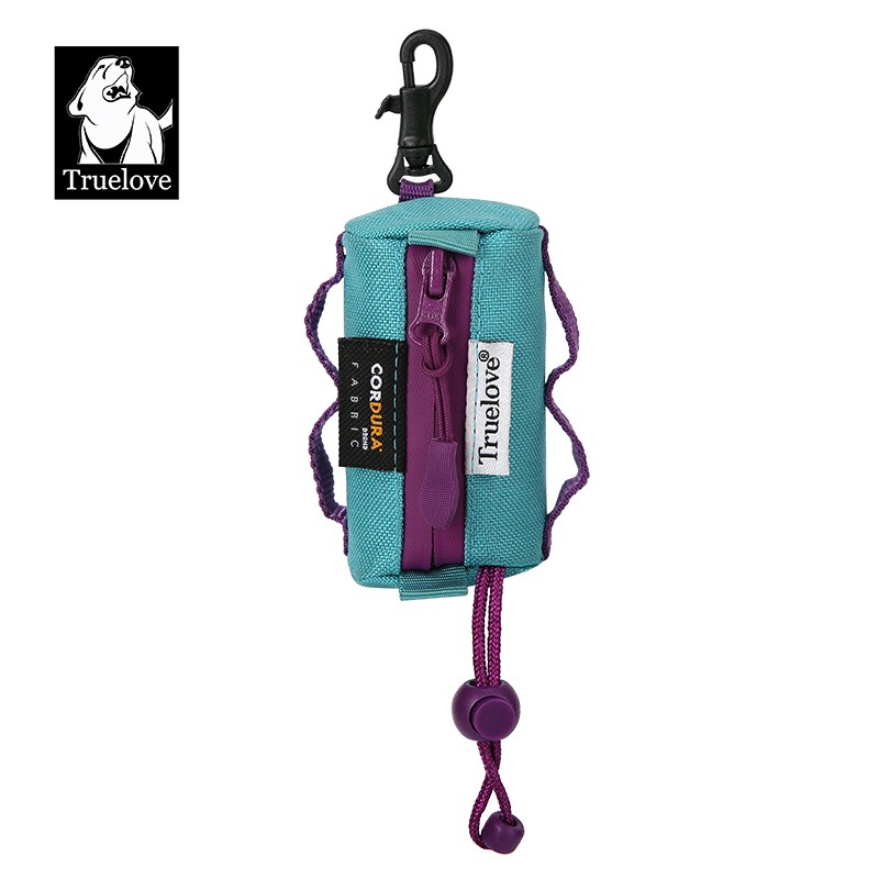 Boutique officielle TRUELOVE - Sacoche à Friandise chien Truelove Club