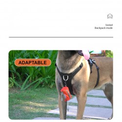 Boutique officielle TRUELOVE - Sacoche à Friandise chien Truelove Club