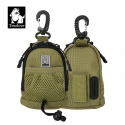 Boutique officielle TRUELOVE - Sacoche à Friandise chien Truelove Club