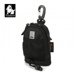 Boutique officielle TRUELOVE - Sacoche à Friandise chien Truelove Club