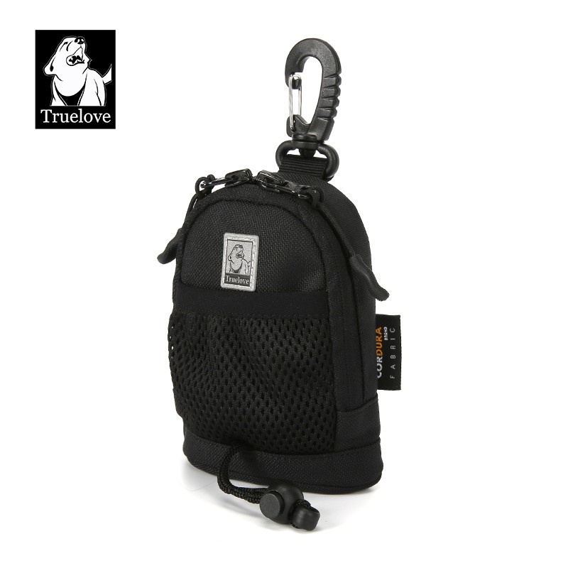Boutique officielle TRUELOVE - Sacoche à Friandise chien Truelove Club