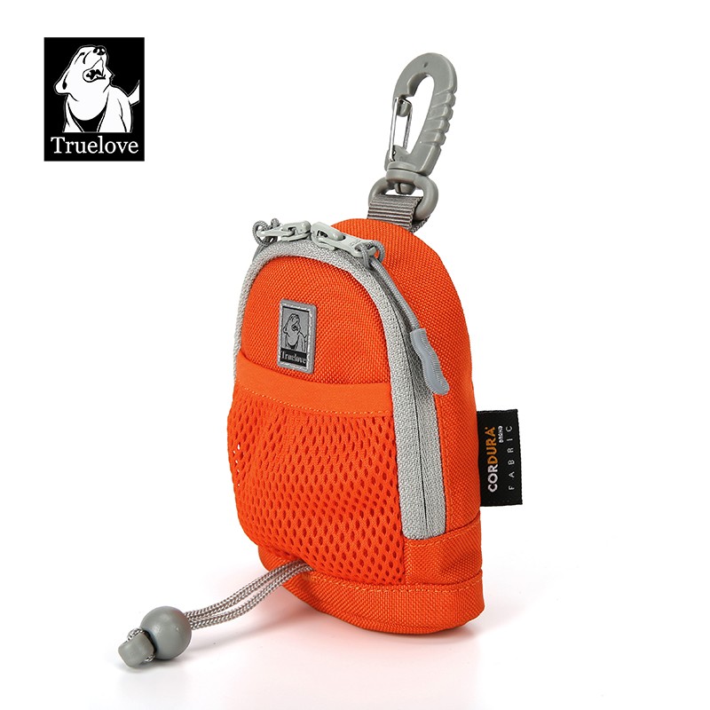 Boutique officielle TRUELOVE - Sacoche à Friandise chien Truelove Club