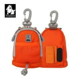 Boutique officielle TRUELOVE - Sacoche à Friandise chien Truelove Club