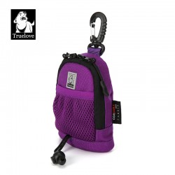 Boutique officielle TRUELOVE - Sacoche à Friandise chien Truelove Club