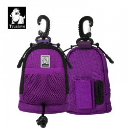 Boutique officielle TRUELOVE - Sacoche à Friandise chien Truelove Club