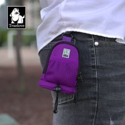 Boutique officielle TRUELOVE - Sacoche à Friandise chien Truelove Club