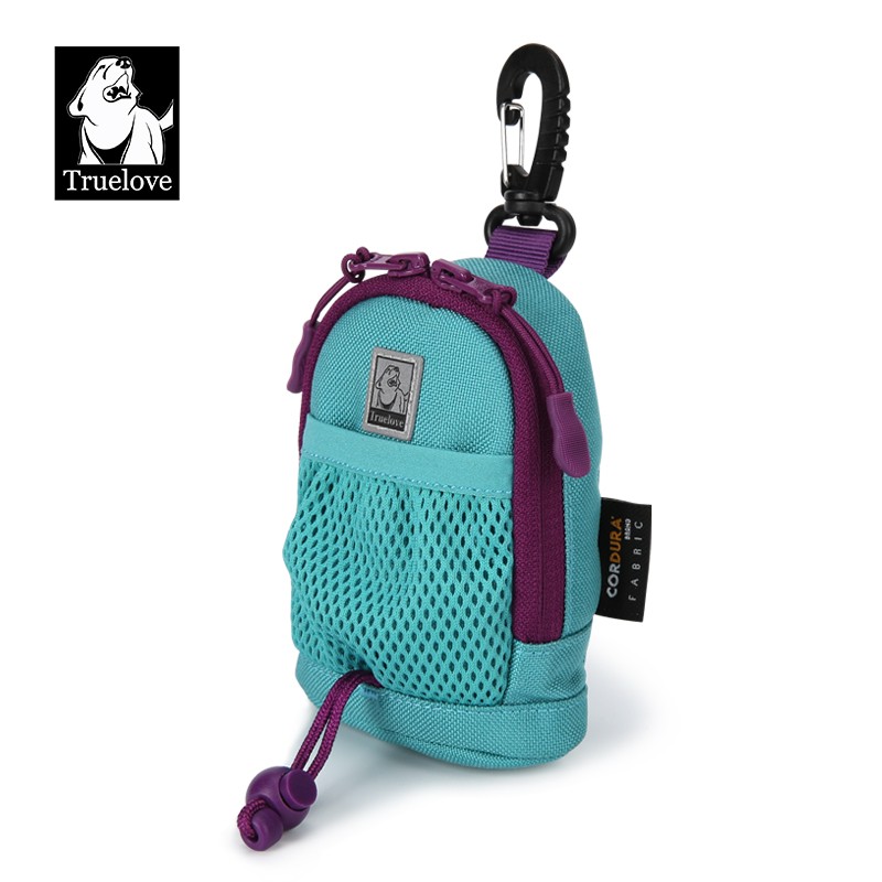 Boutique officielle TRUELOVE - Sacoche à Friandise chien Truelove Club