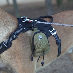 Boutique officielle TRUELOVE - Sacoche à Friandise chien Truelove Club