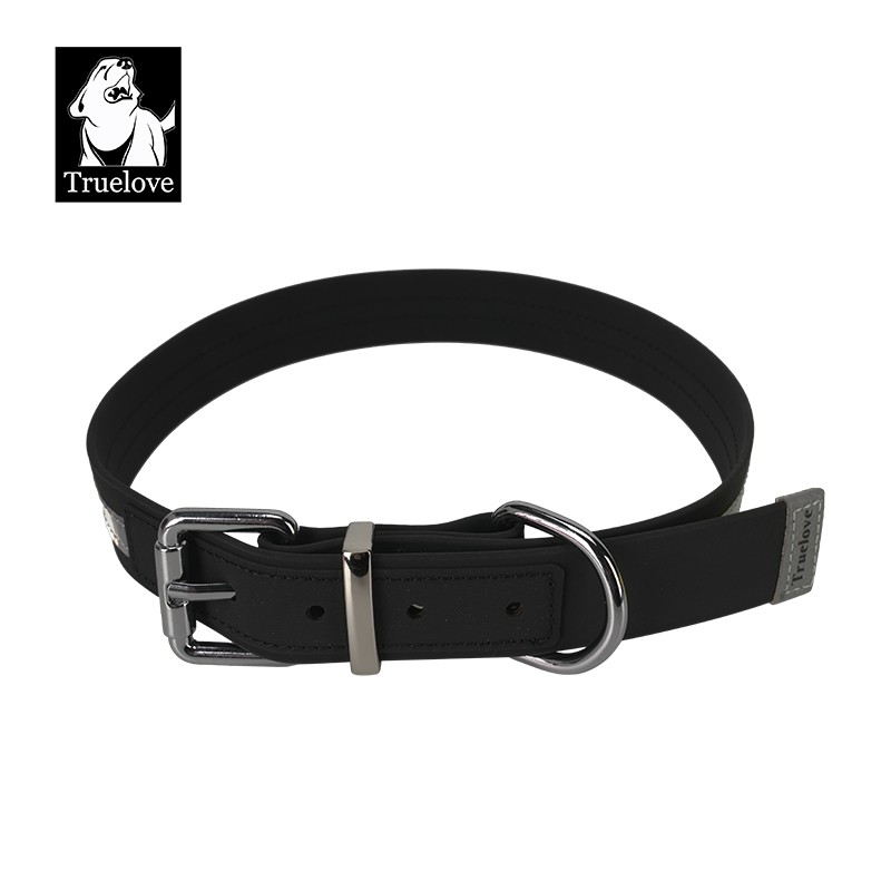 Boutique Officielle TRUELOVE - Colliers chien réfléchissants Truelove FOX