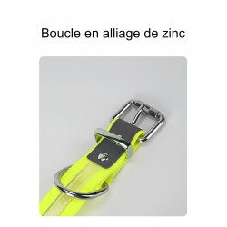 Boutique Officielle TRUELOVE - Colliers chien réfléchissants Truelove FOX
