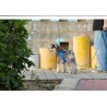 Laisse chien Truelove "Kit main libre"