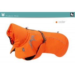Manteau hiver chien TRUELOVE chaud