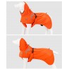 Manteau hiver chien TRUELOVE chaud