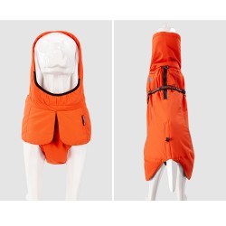Manteau hiver chien TRUELOVE chaud