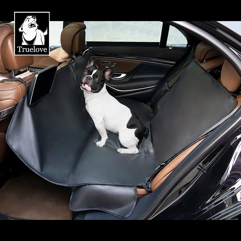 Boutique TRUELOVE - Housse protection pour sièges de voiture  - Revendeur agréé