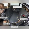 Boutique TRUELOVE - Housse protection pour sièges de voiture  - Revendeur agréé