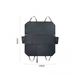 Boutique TRUELOVE - Housse protection pour sièges de voiture  - Revendeur agréé