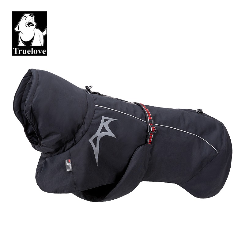 Manteau hiver chien TRUELOVE chaud