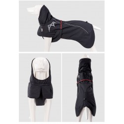Manteau hiver chien TRUELOVE chaud