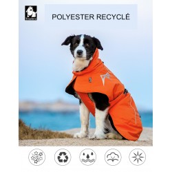 Manteau hiver chien TRUELOVE chaud