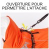 Manteau hiver chien TRUELOVE chaud