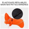 Manteau hiver chien TRUELOVE chaud