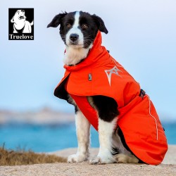 Manteau hiver chien TRUELOVE chaud