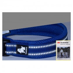Boutique Officielle TRUELOVE - Colliers chien réfléchissants Truelove FLEX