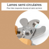 Boutique TRUELOVE - Accessoires, laisses, harnais et colliers pour chien - Revendeur agréé