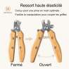 Boutique TRUELOVE - Accessoires, laisses, harnais et colliers pour chien - Revendeur agréé