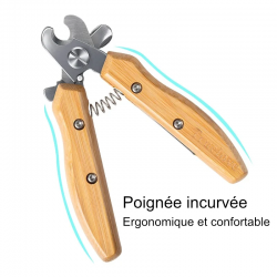 Boutique TRUELOVE - Accessoires, laisses, harnais et colliers pour chien - Revendeur agréé