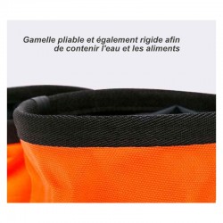 Boutique Officielle TRUELOVE - Gamelle de voyage Truelove