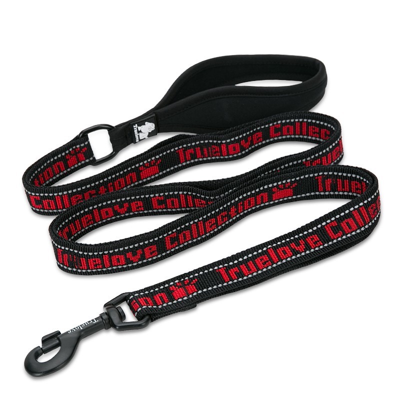 Boutique officielle TRUELOVE - Laisse chien forte traction Truelove PULL PLUS +