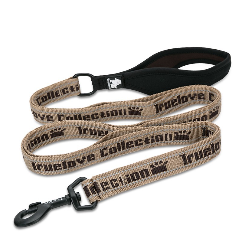 Boutique officielle TRUELOVE - Laisse chien forte traction Truelove PULL PLUS +