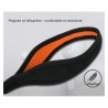 Boutique officielle TRUELOVE - Laisse chien forte traction Truelove PULL PLUS +