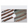 Boutique officielle TRUELOVE - Laisse chien forte traction Truelove PULL PLUS +