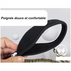 Boutique Officielle TRUELOVE - Laisse Truelove FLOW