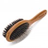 Boutique officielle TRUELOVE - Brosse chien double face JOKER