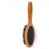 Boutique officielle TRUELOVE - Brosse chien double face JOKER