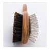 Boutique officielle TRUELOVE - Brosse chien double face JOKER