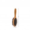 Boutique officielle TRUELOVE - Brosse chien double face JOKER