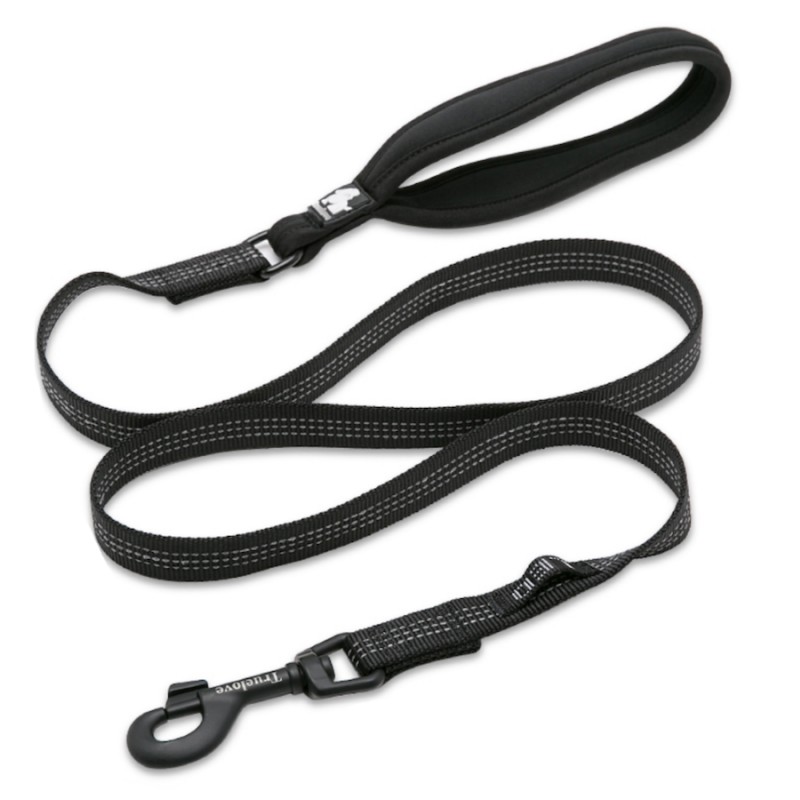 Boutique Officielle TRUELOVE - Laisses chien forte traction Truelove PULL