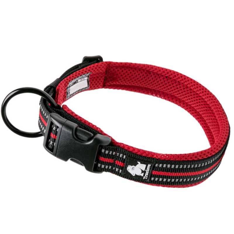Boutique Officielle TRUELOVE - Colliers chien réfléchissants Truelove FLEX