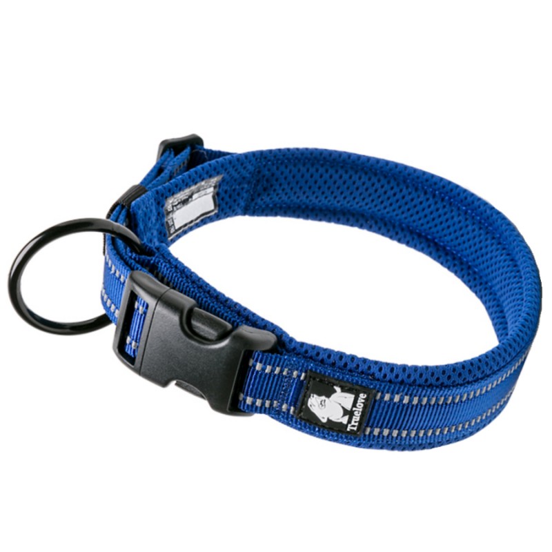 Boutique Officielle TRUELOVE - Colliers chien réfléchissants Truelove FLEX
